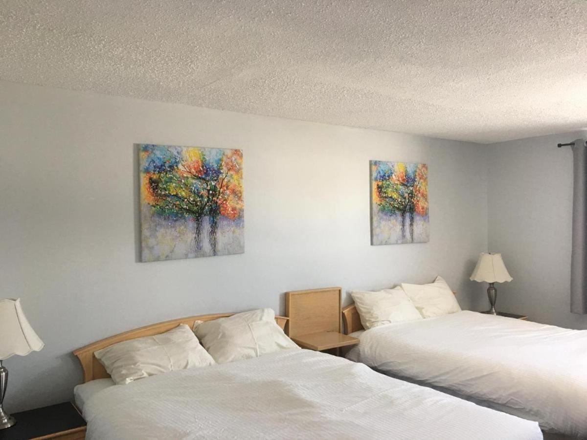 Country Garden Inn & Restaurant Smoky Lake Extérieur photo