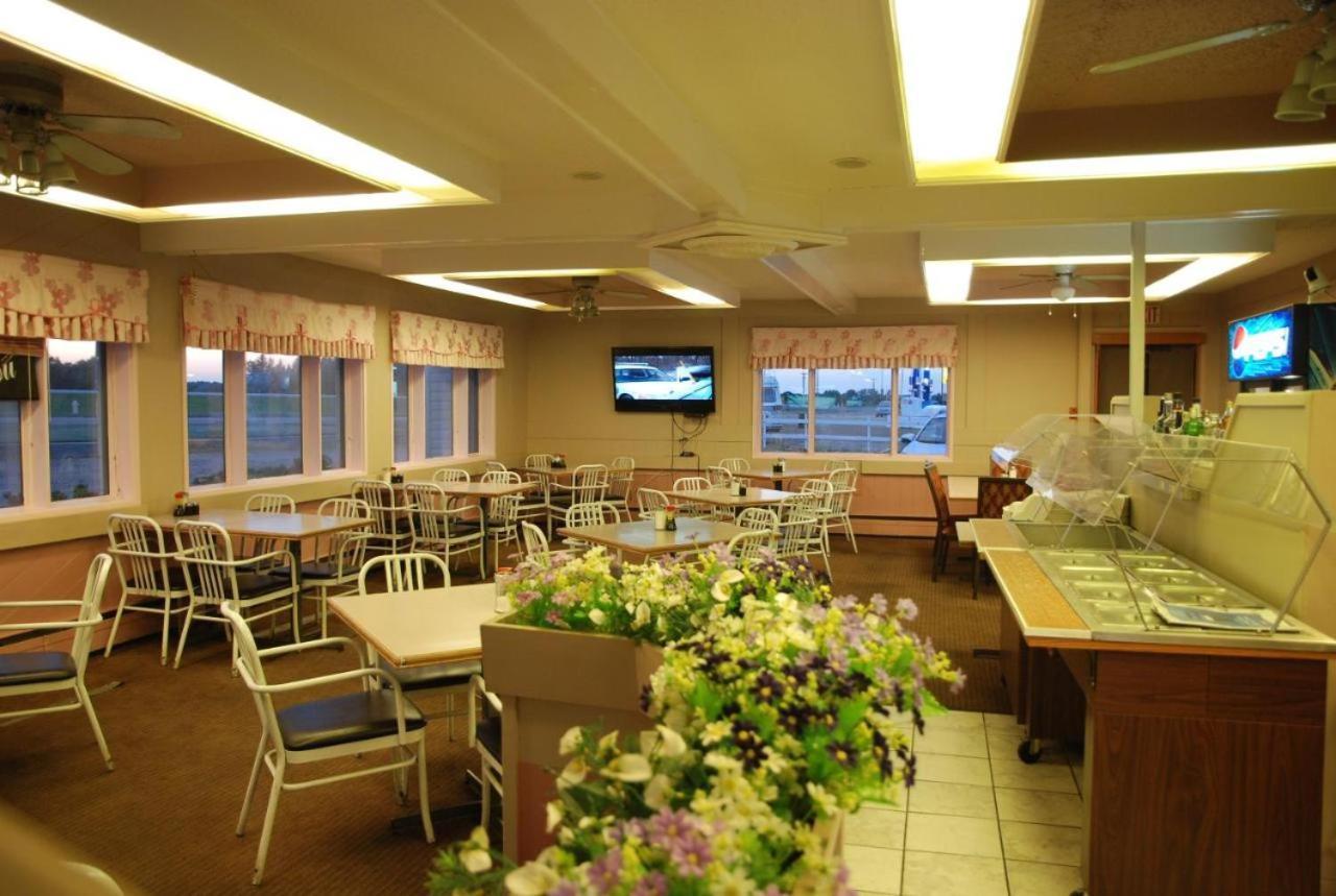 Country Garden Inn & Restaurant Smoky Lake Extérieur photo