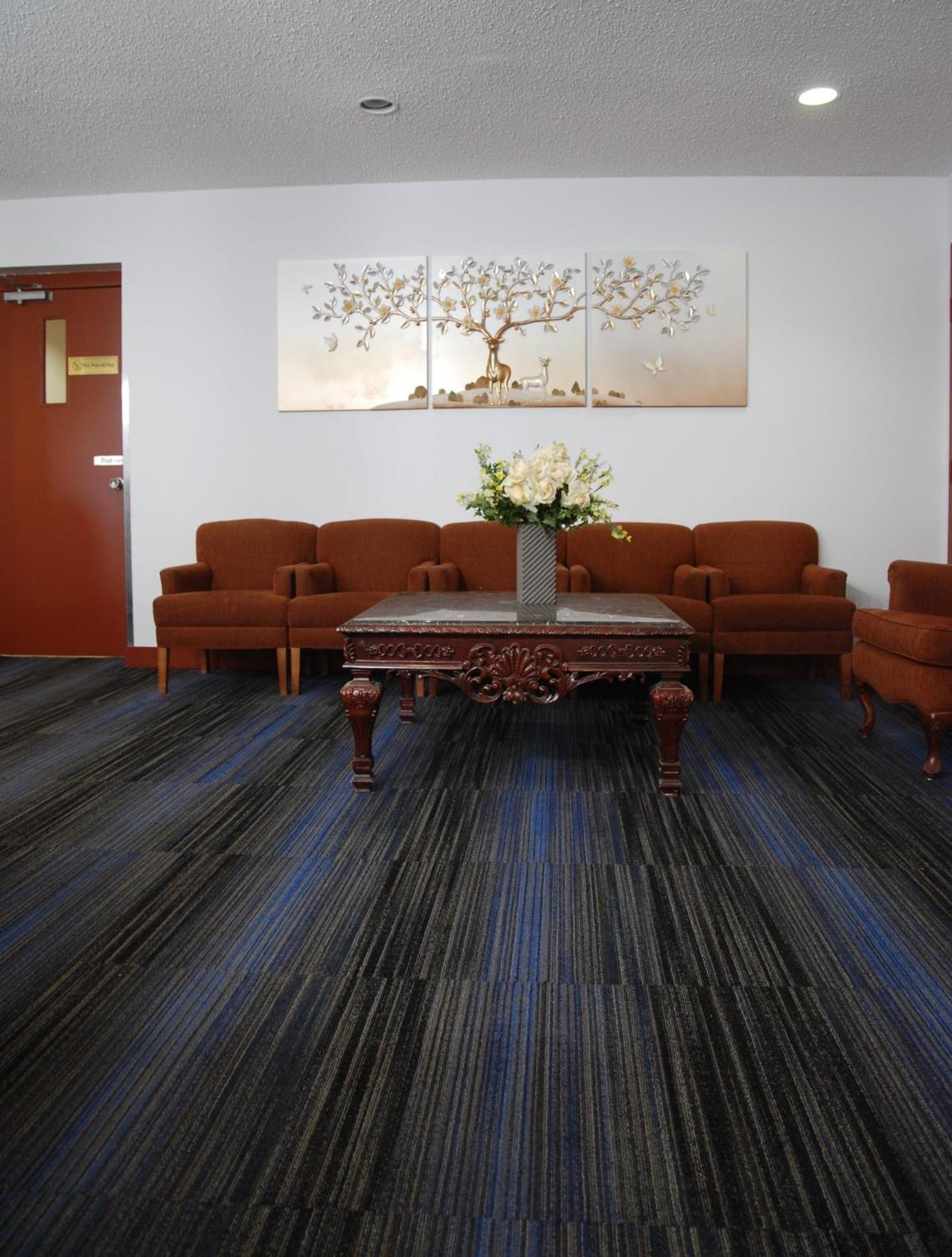 Country Garden Inn & Restaurant Smoky Lake Chambre photo