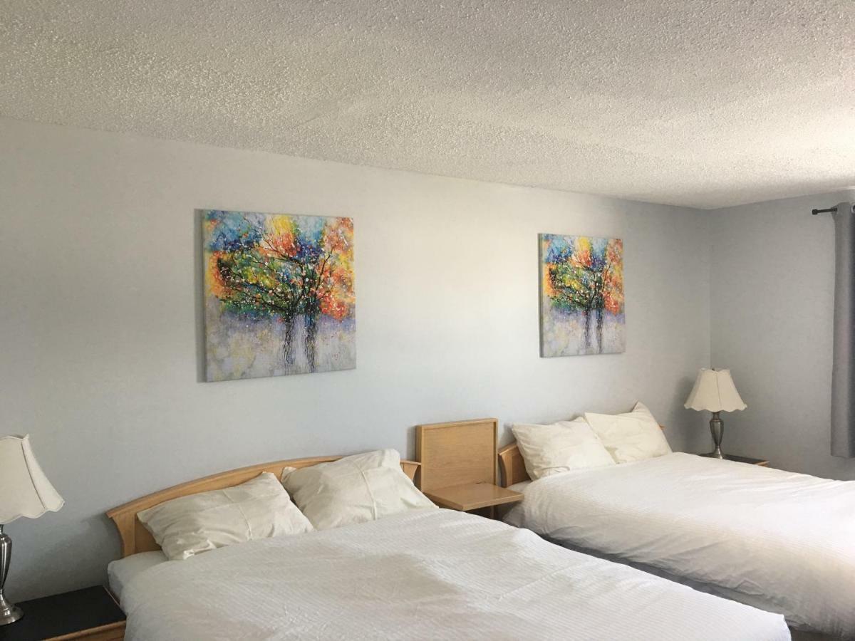 Country Garden Inn & Restaurant Smoky Lake Extérieur photo